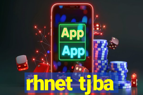 rhnet tjba